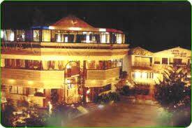 Greenland Cottages Hotel, Akola 2